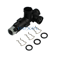 WASCO 87186422110 DRIEWEGKRAAN 87186422110