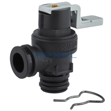 WASCO 87186434270 VEILIGHEIDSKLEP