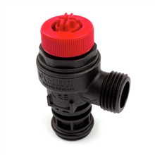 WASCO 87186439890 VEILIGHEIDSKLEP