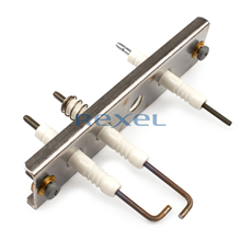 WASCO 87186630920 ELEKTRODENSET