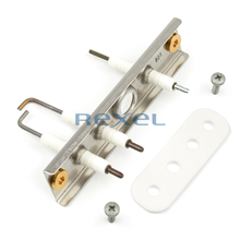 WASCO 87186649200 ELECTRODENSET