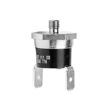 WASCO 87229638580 MAX.THERM.. CLIXON 87229