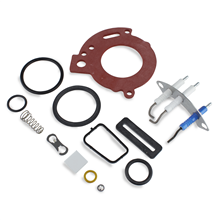 WASCO 8737712516 SERVICE KIT WB6