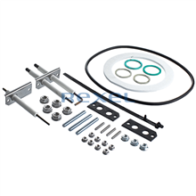 WASCO 8738805303 ELECTRODE SERVICESET