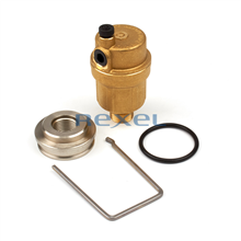 WASCO 8738900323 AUTOMATISCHE ONTLUCHTER