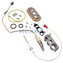 WASCO 8738901633 ONTSTEEKUNIT 50-100KW