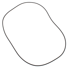 WASCO A1007658 AFD. VOORPL. HR22-24-28/24