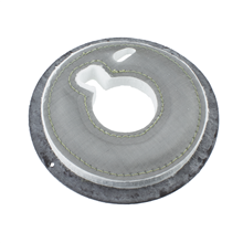 WASCO A1009334 ISOLATIEBRANDER 2IN1 PREST