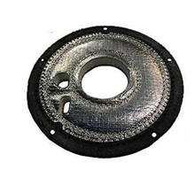 WASCO A1009335 ISOL.BRANDER 2IN1 PREST