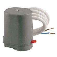 WASCO R473X231 SERVOMOTOR 230V NC