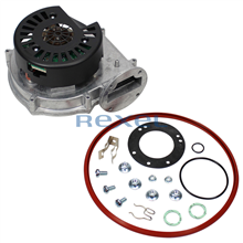 WASCO S100011 VENTILATOR 24V S100011