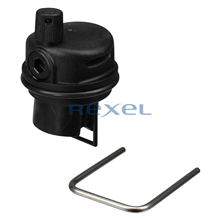 WASCO S100197 ONTLUCHTER TBV POMP