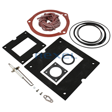 WASCO S100198 ONDERHOUDSSET GAS 310