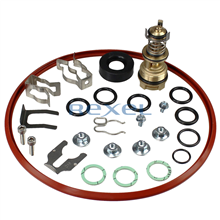 WASCO S100217 BINNENWERK HYDROBLOK R