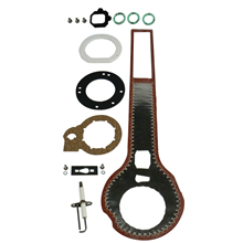 WASCO S100492 ONDERHOUDSET QUINTA