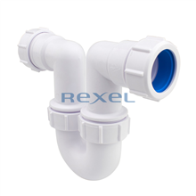 WASCO S100552 SIFON MODEL P 32- S1005