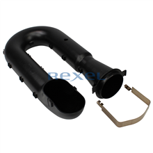 WASCO S100598 LUCHTINL.DEMPER