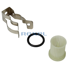 WASCO S100805 AANVOER FILTER CV