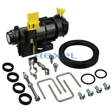 WASCO S100817 HUIS CARTRIDGE8