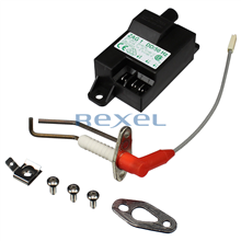 WASCO S100838 ONTSTEKINGSTRAFO INCL