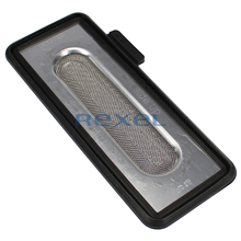 WASCO S100879 BRANDER 28 KW 198MM