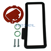 WASCO S100881 AFDICHTING RO.83MM KLEP