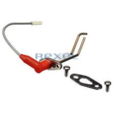 WASCO S100890 ONTSTEKINGSIONISAT.ELEK