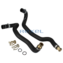 WASCO S100909 LEIDINGSET AANV./RETOUR