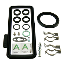 WASCO S101030 ONDERH.SET A CALENTA 28