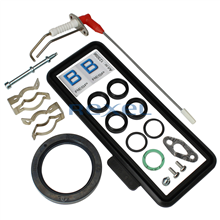 WASCO S101031 ONDERH.SET B CALENTA 28