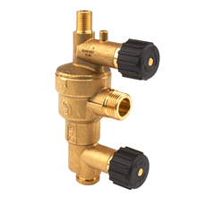 WASCO S101193 OERTLI VULSET S101193