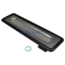 WASCO S101524 BRANDER 40KW 284MM S101