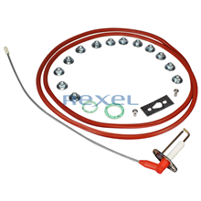 WASCO S101673 SERVICE SET A S101673