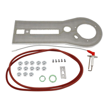 WASCO S101674 SERVICE SET B S101674