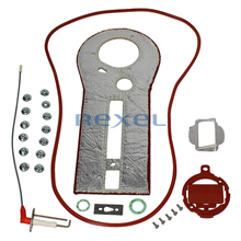 WASCO S101675 SERVICE SET C S101675