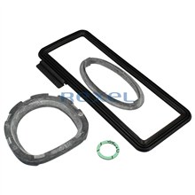 WASCO S101754 BRANDERPAKKING 28KW