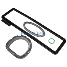 WASCO S101755 BRANDERPAKKING 40KW