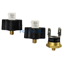 WASCO S101771 SENSOREN SET S101771