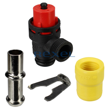 WASCO S101772 VALVE SAFETY S101772