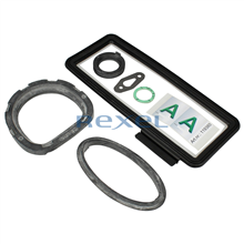 WASCO S102993 ONDERHOUDSSET A S102993