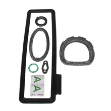 WASCO S103019 ONDERHOUDSSET A 40KW