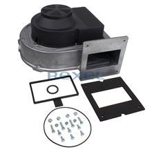 WASCO S103150 VENTILATOR S103150