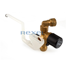 WASCO S4302220 INLAATCOMBINATIE S4302220