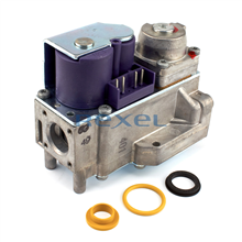 WASCO S4304700 GASREGELBLOK TYPE VK8115V