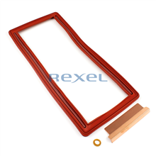 WASCO S4306110 PAKKING BRANDERSTENEN