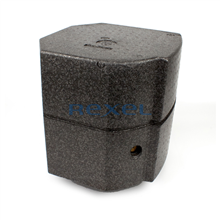 WASCO S4307010 BOILER 14L 35KW SHR