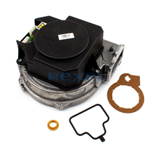 WASCO S4310520 VENTILATOR SAMENST