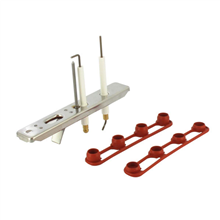 WASCO S4311600 ELEKTRODE IONISATIE + ONT