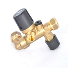 WASCO S4329210 INLAATCOMBINATIE CBV/H