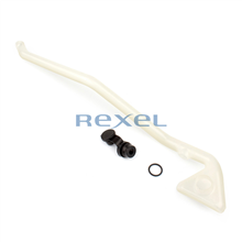 WASCO S4338700 OVERSTORTLEIDING S4338700